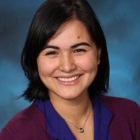 Dropbox Employee Aisha Johnson's profile photo