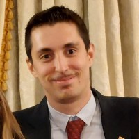 ONAV Employee Marco Salari's profile photo