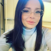 AQUAGYM LIMITED Employee Gianina Vassallo Olmo's profile photo