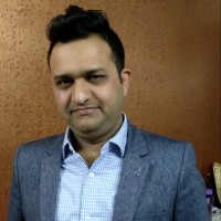 ORIX India Employee Mohit Kalra's profile photo