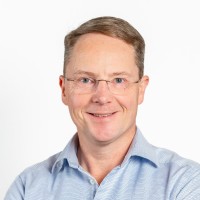 Coforix Employee Harm-Jan Wessels's profile photo
