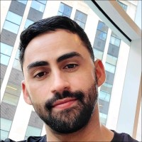 Roncadin S.p.A. Employee Piero Sandoval's profile photo