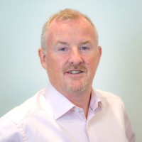 Udemy Employee Bill O'Shea's profile photo