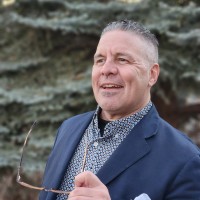 Craig Johnson Email