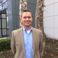 Beckon, Inc. Employee Rich Behrens's profile photo