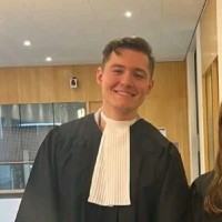 Kwalitaria Employee Mels Witberg's profile photo