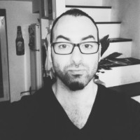 Engineering D.HUB Employee Federico Betti's profile photo