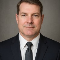Leidos Employee Mike Tollison's profile photo