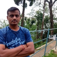 Mayur Borse Email & Phone Number