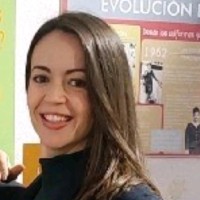 Motorflash Employee Cori García's profile photo