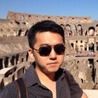 LIGHTSPEED STUDIOS Employee Alan Xu's profile photo