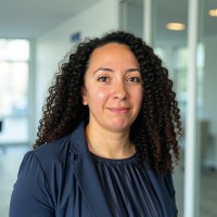 Steripure Employee Karima Benarab's profile photo