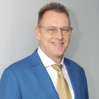 ILF Consulting Engineers Employee Matthias Beisler's profile photo