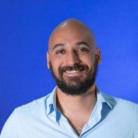 Crossmotion Logistics Employee Jordi Vazquez Ramos's profile photo