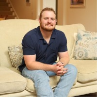 Goettle Employee Barry Rutherford's profile photo