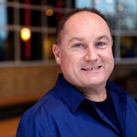 Velos IoT Employee Jim Ryan's profile photo