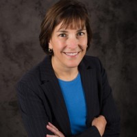 AmeriHealth Administrators Employee Jeanne Krzmarzick's profile photo
