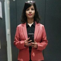 eTraverse Employee Rupika S's profile photo