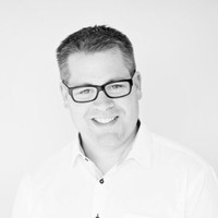 Paragin Employee Raymon van Viegen's profile photo
