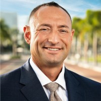 United States Air Force Employee Dominick Fiore's profile photo