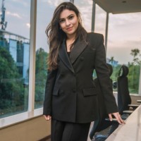 Concorde Housing Corporation Private Limited Employee Daphne Patil's profile photo