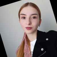 Doczilla Employee Anastasia Fadushina's profile photo