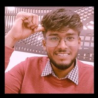 TRIJIT Employee Sunil Br's profile photo
