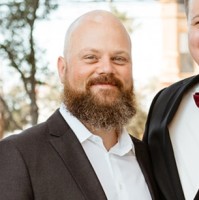 HighGround Employee Rob Brooks's profile photo