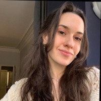 Viktoriya Marenko Email