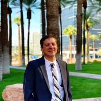 CLA (CliftonLarsonAllen) Employee Jesse Howell's profile photo