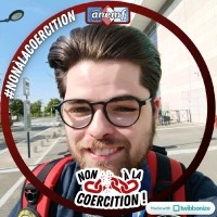 ActuSAMU Employee Alexandre Péribois's profile photo