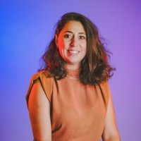 Accenture Song Employee Daniela Berti's profile photo