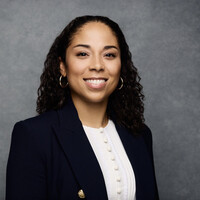 DiCello Levitt Employee Khalea Robinson's profile photo