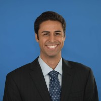Wild Health Employee Matt Gomez's profile photo