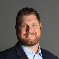 Burns & McDonnell Employee Tim Geiger's profile photo