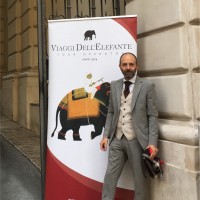 Viaggi Dell'Elefante Employee Leonardo Sciotta's profile photo