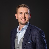 Shoptet Employee Ondřej Buben's profile photo