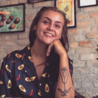 MigogAalborg Employee Simone Christensen's profile photo