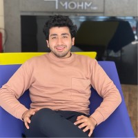 MOHM Office Furniture Employee Omar Ellaithy's profile photo