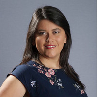 Squashed Pixel (Shopify Agency) Employee Marcela Caldas's profile photo