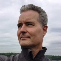 Maryland Environmental Service Employee Lincoln Tracy's profile photo
