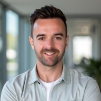 Idwal Marine Services Limited Employee Rhys Jevons's profile photo