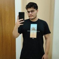 Stalse Analytics Employee Yago Barbosa's profile photo