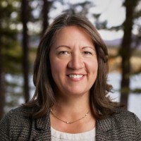 Northwestel Employee Shannon Tessier's profile photo