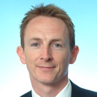 Northern Trust Asset Management Employee James Rippey's profile photo