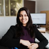 Boostmyshop Employee Angelica Vaz's profile photo