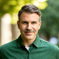 Sveriges Radio Employee Farid Mädjé's profile photo