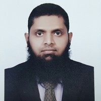 E.A. Juffali & Brothers Employee Mohammed Ismail's profile photo