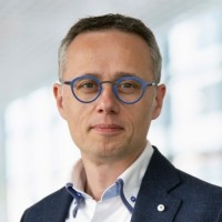 Agfa Offset & Inkjet Solutions Employee Guy Desmet's profile photo