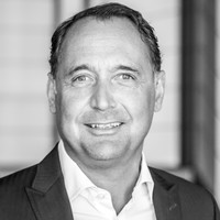 Data Migration Services AG Employee Tobias Eberle's profile photo